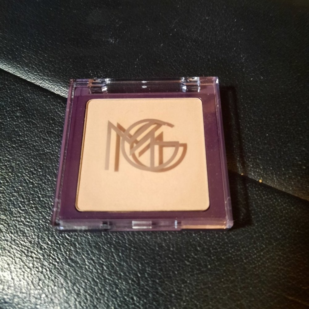 Makeup Geek Sunkissed Bronzer